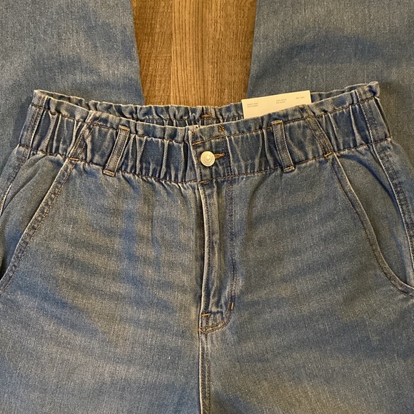 NWT American Eagle Baggy Jean - Picture 4 of 10
